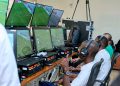 Début du cours pratique des arbitres à la technologie VAR au Centre Technique National “ Chérif Souleymane ” de Nongo.