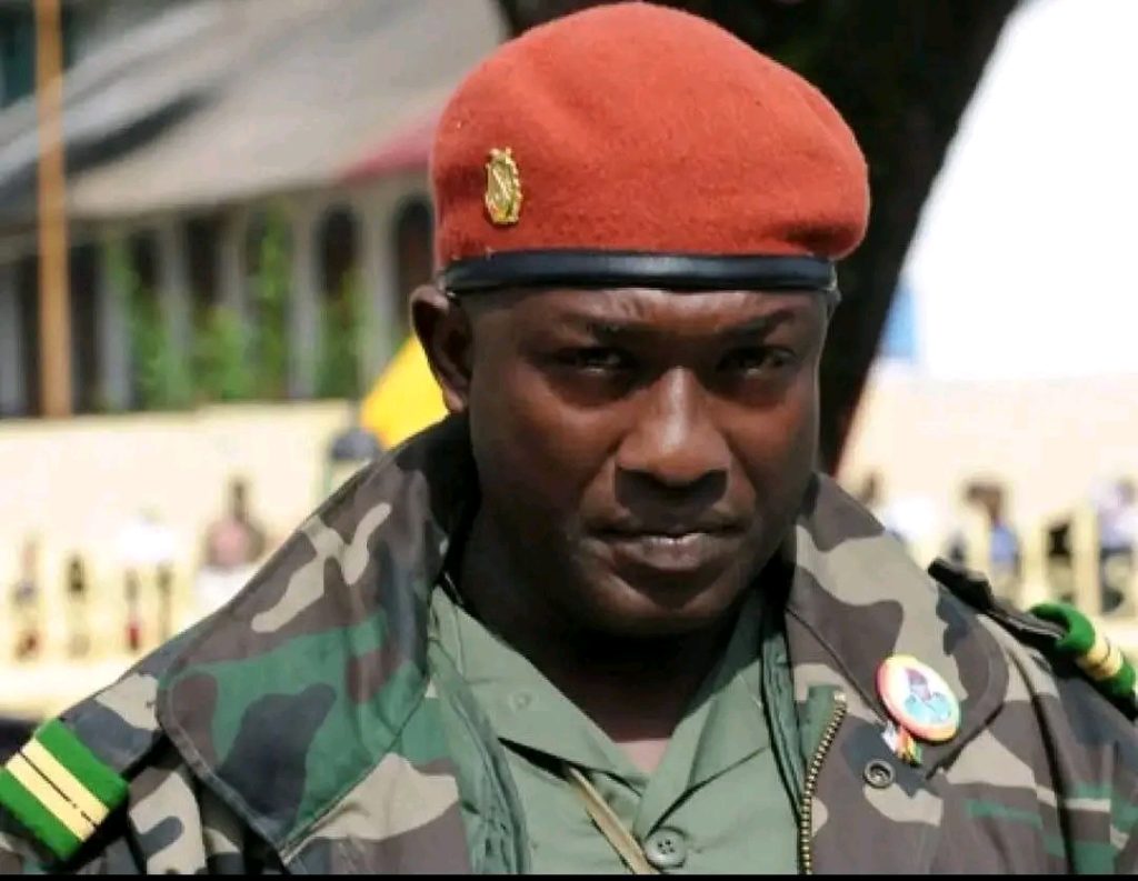 L’administration pénitentiaire annonce le décès du condamné commandant Aboubacar Diakité alias “Toumba” ( communiqué)