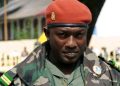 L’administration pénitentiaire annonce le décès du condamné commandant Aboubacar Diakité alias “Toumba” ( communiqué) 