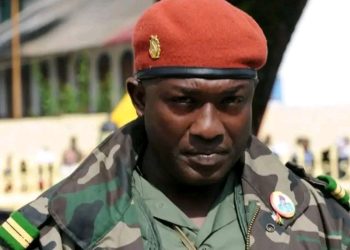 L’administration pénitentiaire annonce le décès du condamné commandant Aboubacar Diakité alias “Toumba” ( communiqué) 