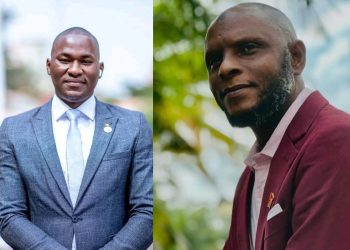 Présidence de la République : Le directeur de la DCI, Moussa Condé limogé pour faute lourde , Oumar 2 Barry  le remplace ! 