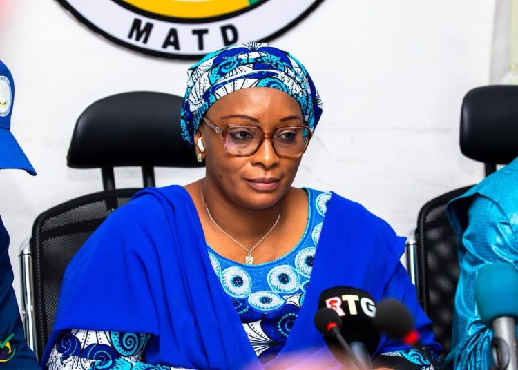 Elections législatives et communales 2026 en  Guinée : la DGE fixe les cautions et le plafond des dépenses de campagne