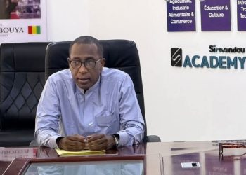 CNSS-GUINÉE /CONCERTATION AVEC LES RETRAITÉS : LA CNSS RENFORCE L’ECOUTE POUR AMELIORER LA QUALITÉ DE SES SERVICES 