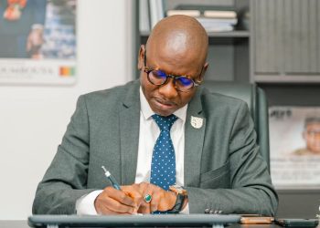 La règle plus forte que le but : CAN 2025 , la leçon juridique du football africain ( Par Monson Cissoko ) 