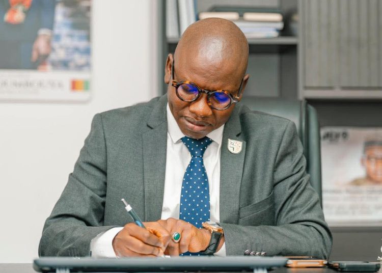 La règle plus forte que le but : CAN 2025 , la leçon juridique du football africain ( Par Monson Cissoko ) 