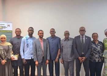 ARMP GUINÉE – Projet PAMGEF : la BAD évalue de nouvelles réformes pour renforcer la gestion des finances publiques 