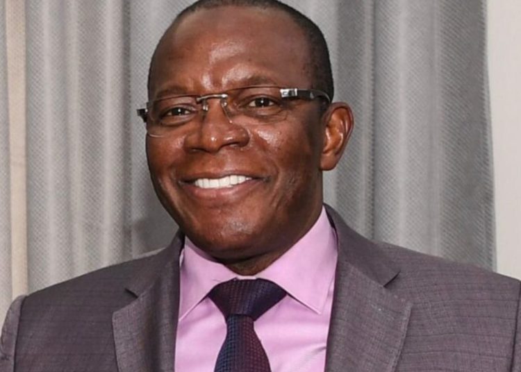 Urgent/CRIEF : une bonne nouvelle pour l’ex Premier ministre Kassory