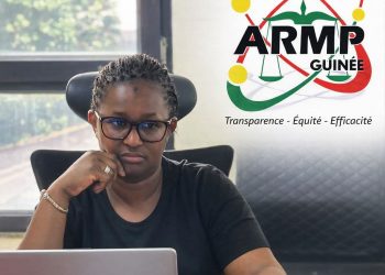 MOIS DE MARS : PORTRAIT DES FEMMES QUI FONT BOUGER L’INSTITUTION  