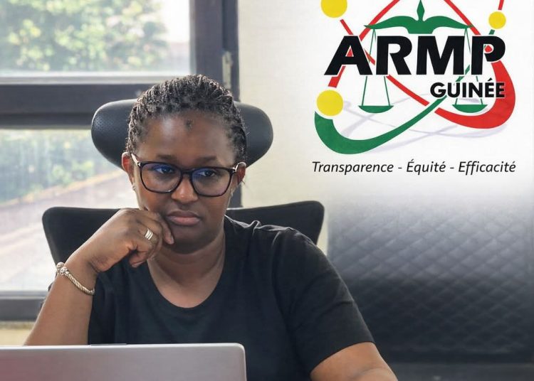 MOIS DE MARS : PORTRAIT DES FEMMES QUI FONT BOUGER L’INSTITUTION  