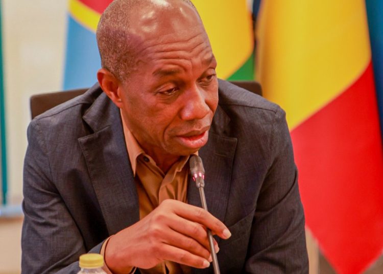 Crise à la Féguifoot : Le comité exécutif se désolidarise de la plainte de Sory Doumbouya et attend l’enquête de la commission d’éthique !