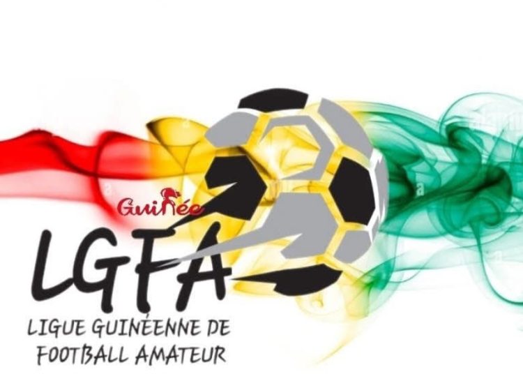Demarrage de Nationale 1 en Guinée : la LGFA dévoile les clubs et les villes hôtes de la compétition!