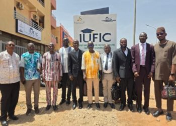 L’ARMP dépêche une mission pour s’inspirer de l’expertise burkinabè dans la mise en œuvre des certifications et du master en commande publique