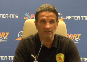 GUINÉE VS TOGO : « Nous avons besoin de jouer chez nous, le public a besoin de regarder nos matchs en Guinée »,  a insisté Paulo Duarté en conférence d’avant match 