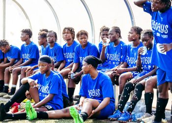 Guinée : un conflit entre dirigeants de la FGF à l’origine de l’arrêt du football Féminin 
