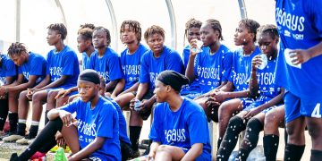 Guinée : un conflit entre dirigeants de la FGF à l’origine de l’arrêt du football Féminin 