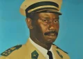 Le Général Lansana Conté et le CMRN / 42 ans après le 3 avril : Quel héritage ? ( Par Abdoulaye Condé )