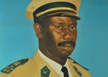 Le Général Lansana Conté et le CMRN / 42 ans après le 3 avril : Quel héritage ? ( Par Abdoulaye Condé )