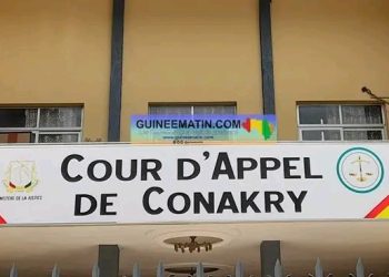 Justice Guinéenne : le Parquet réagit et met en garde contre les dérives dans l’espace numérique ( communiqué ) 