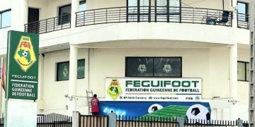 Crise à la FEGUIFOOT : La FIFA hausse le ton et précipite une réunion d’urgence! 