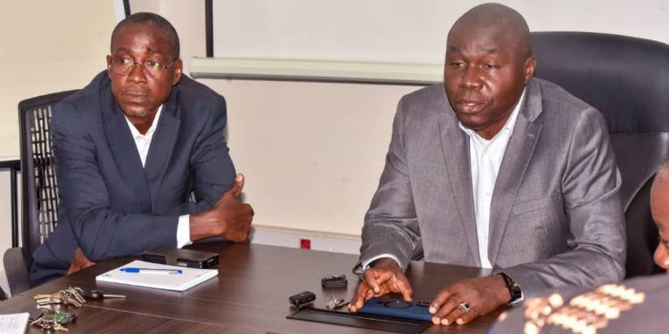 Campagne Agricole 2026-2027 : Le Crédit Rural de Guinée s’engage pour la souveraineté alimentaire