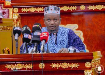 Guinée : le CNT adopte le Code du Tourisme