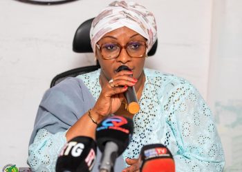 Elections législatives et communales du 31 mai en Guinée  : la DGE fait le point des partis retenus et ….  