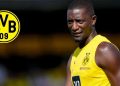 Guirassy touché à l’entraînement, Dortmund inquiet