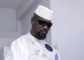 Armée Guinéenne : le président Mamadi Doumbouya, crée le Commandement des Opérations Spéciales (COS)  
