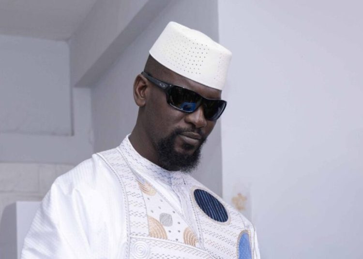 Armée Guinéenne : le président Mamadi Doumbouya, crée le Commandement des Opérations Spéciales (COS)