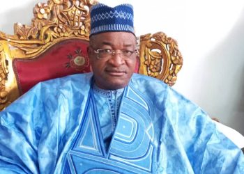 Nécrologie : Elhadj Mamadou Sylla dit “ Sylla Patrona” est décédé !