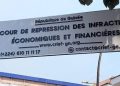 CRIEF/GUINÉE : coup de tonnerre , des DAF interdits de quitter le territoire guinéen! 