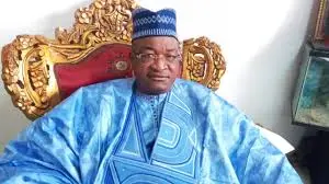 Décès d’Elhadj Mamadou Sylla: L’inertie du baroudeur (Par Abdoulaye Condé)    