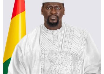 Propos injurieux sur les réseaux sociaux : le président Mamadi  Doumbouya invite les Guinéens à la responsabilité dans l’usage de la liberté d’expression