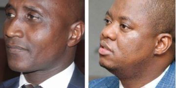 Décret : Alphonse Charles Wright nommé procureur spécial près de la CRIEF, Aly Touré est désigné président de la Cour d’Appel.