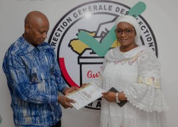 Élections législatives 2026 en Guinée : la HAC annonce le tirage au sort pour le passage des candidats à la RTG