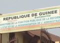 Décret : plusieurs  cadres nommés  au ministère de la Modernisation de l’administration et de la fonction  publique 