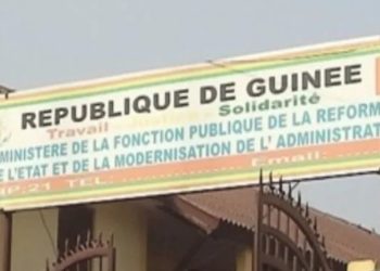 Décret : plusieurs  cadres nommés  au ministère de la Modernisation de l’administration et de la fonction  publique 