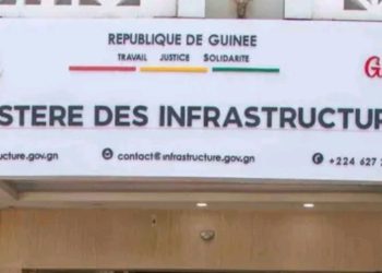 Ministère des infrastructures: plusieurs cadres nommés (Décret)