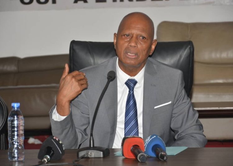 Campagne électorale du 24 Mai : la HAC met en garde contre toute propagande prématurée dans les médias  