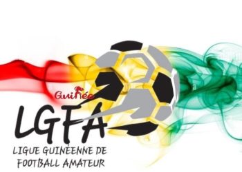LGFA: La Nationale 1 reportée sine die !