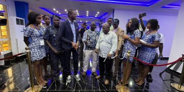 1XBET élargit son réseau en Guinée avec l’ouverture d’un 1XHUB à Hamdallaye