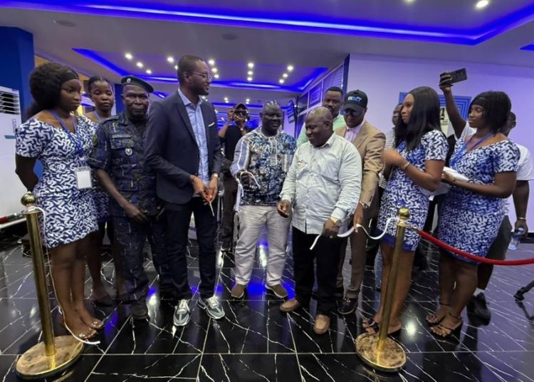 1XBET élargit son réseau en Guinée avec l’ouverture d’un 1XHUB à Hamdallaye