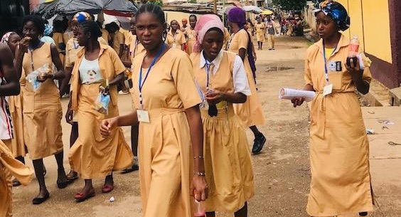 Éducation : l’insppection reguonale de Conakry interdit certaines activités non conformes au cadre scolaire …