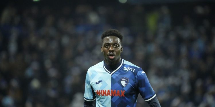 Mohamed Bayo retrouve la cote en Europe !