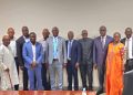 Coopération sous-régionale : l’ARCOP Togo et l’ARMP Guinée unissent leurs efforts contre la fraude documentaire dans les marchés publics