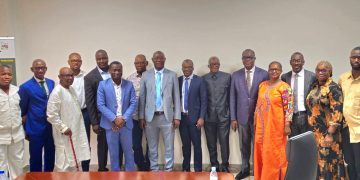 Coopération sous-régionale : l’ARCOP Togo et l’ARMP Guinée unissent leurs efforts contre la fraude documentaire dans les marchés publics