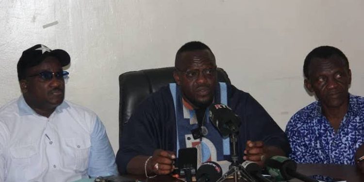 Crise à la Feguiboxe : les clubs sollicitent l’implication du ministre des Sports…
