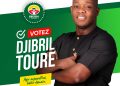 Communale : Djibril Tourรฉ porte une vision ambitieuse pour lโavenir de Gbessia