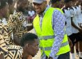Élections Communales à Kaloum : Le candidat indépendant Aboubacar BANGOURA, lance sa campagne par un tournoi de football à Sans-fil !