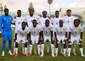 Amical : la Guinée va affronter l’Irlande du Nord en juin prochain